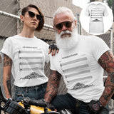 Son Du Silence T-shirt Classique