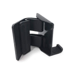 Support de connexion de téléphone portable d'ordinateur