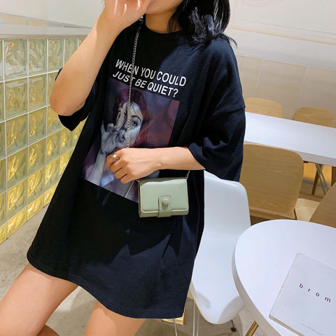 Mini sac à cosmétiques à bandoulière