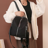 Sac à dos léger à port multiple