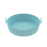 Plaque de cuisson en silicone pour friteuse à air