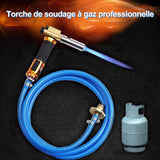 Baguettes fourrées par soudage par solution