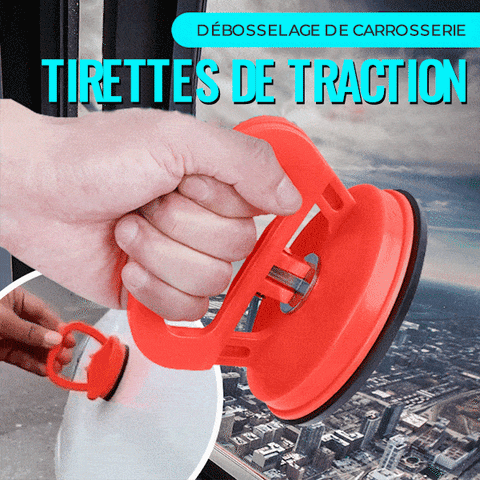 Mini extracteur de réparation de bosse de voiture