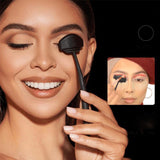 Applicateur de poudre pour ombres à paupières