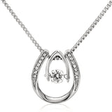 Collier Fer à Cheval