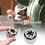 Clé à Douille Universelle - ciaovie