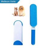 Brosse Anti-Poil