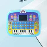 Machine d'Apprentissage Multifonctionnelle pour Enfants