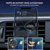 Support de téléphone pour voiture