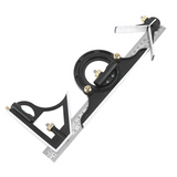 Règle d'Angle Multifonctionnelle