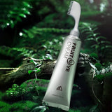 Essence végétale pour la coloration des cheveux