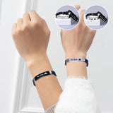 Bracelets pour couples