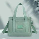 Sac fourre-tout multicouche léger