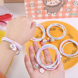 bracelet anti-moustiques d'été