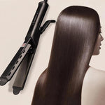 Lissage Cheveux Ionique Fer Plat Céramique Tourmaline