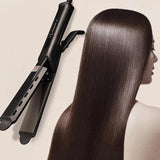 Lissage Cheveux Ionique Fer Plat Céramique Tourmaline