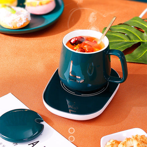 Chauffe-tasse Automatique