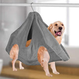 Hamac pour chiens et chats