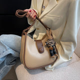 Sac à Bandoulière Imperméable Vintage