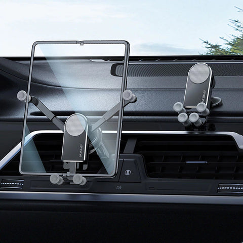 Support de téléphone pliable