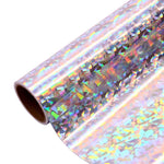 Autocollants décoratifs arc-en-ciel bricolage