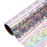 Autocollants décoratifs arc-en-ciel bricolage