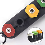 Jeu d'embouts de buse pour nettoyeur haute pression