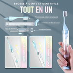 🪥Soldes du Nouvel An - 50 % de réduction🪥Brosses à dents portables