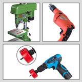 Ensemble de scie cloche pour ingénieurs bricoleurs