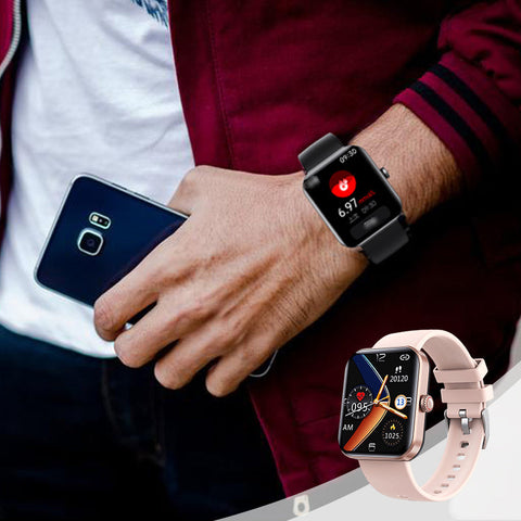 Montre de mode Bluetooth