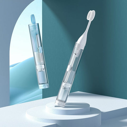 🪥Soldes du Nouvel An - 50 % de réduction🪥Brosses à dents portables