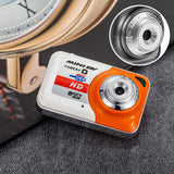 Mini Photo Numérique Portable