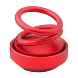 Purificateur d'air de décoration de voiture