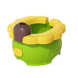 Urinoir pliant pour enfants