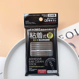 Écouvillon d'oreille portatif