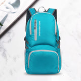 Sac Pliant Multifonction