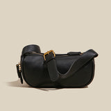 Petit sac carré à une épaule pour femmes