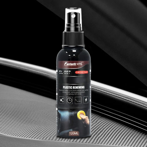 Rafraîchisseur caoutchouc et plastique