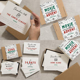 Calendrier de l'Avent de Noël