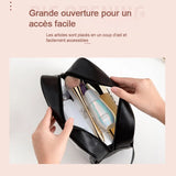 Sac De Rangement Imperméable De Grande Capacité De Maquillage