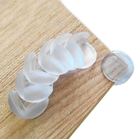 Protecteur De Coin De Table De Sécurité Pour Bébé