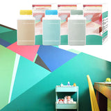 Brosse roulante pour la réparation des murs