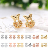 Releveurs de boucle d'oreille