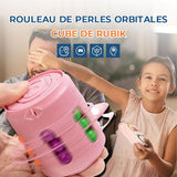 Magic Roll Beads Orbital Rubik's Cube Jouet