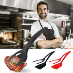 Pince et Spatule 2-en-1