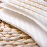 Semelle intérieure jetable absorbant la transpiration