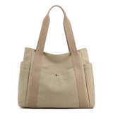 Sac en Toile Simple Vintage