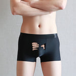 Sous-vêtements masculins amusants