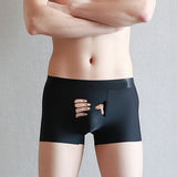 Sous-vêtements masculins amusants