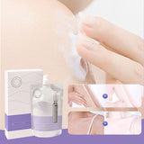 Crème Blanchissante pour Corps